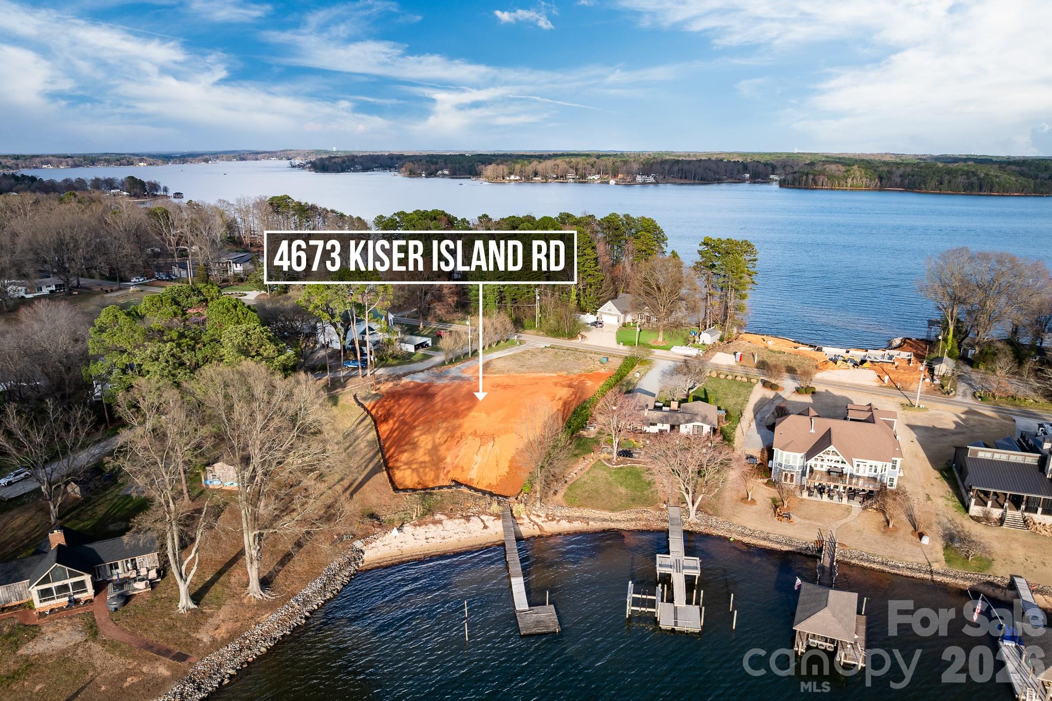 4673 Kiser Island Road Terrell NC 28682