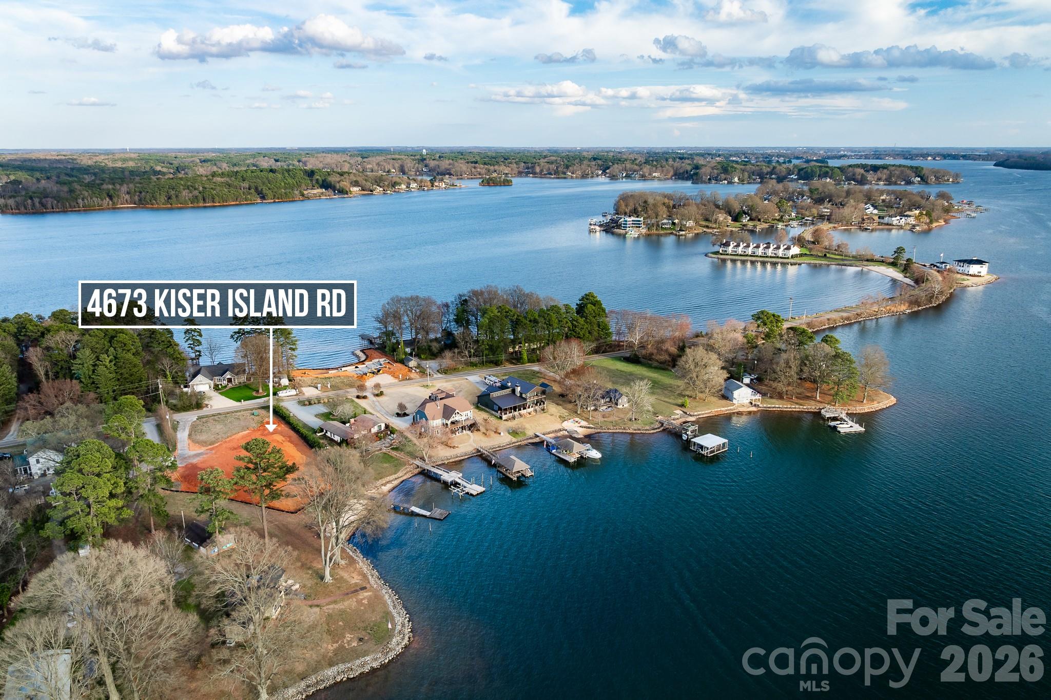 4673 Kiser Island Road Terrell NC 28682