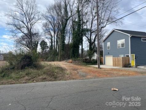 1815 Beatties Ford Road Charlotte NC 28216