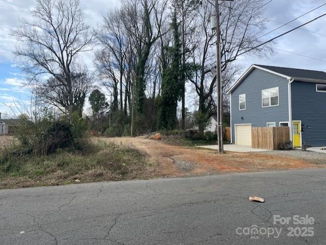 1815 Beatties Ford Road Charlotte NC 28216