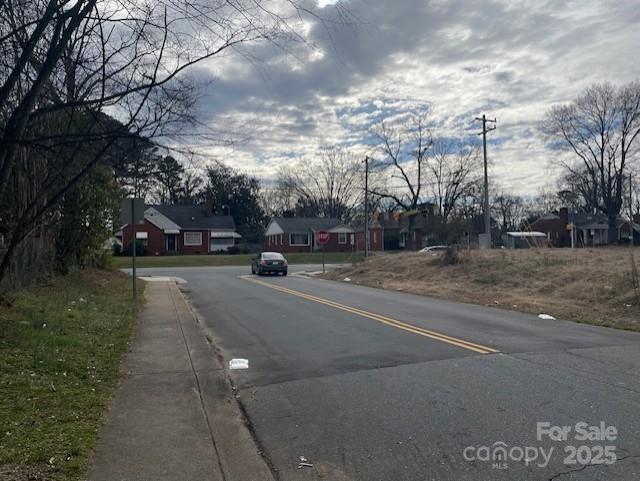 1815 Beatties Ford Road Charlotte NC 28216