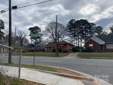 1815 Beatties Ford Road Charlotte NC 28216