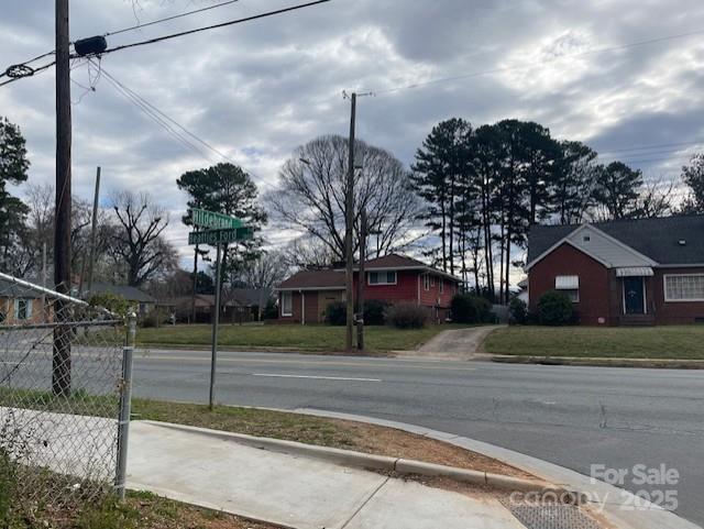 1815 Beatties Ford Road Charlotte NC 28216