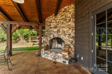 L12R Trailside Court Brevard NC 28712