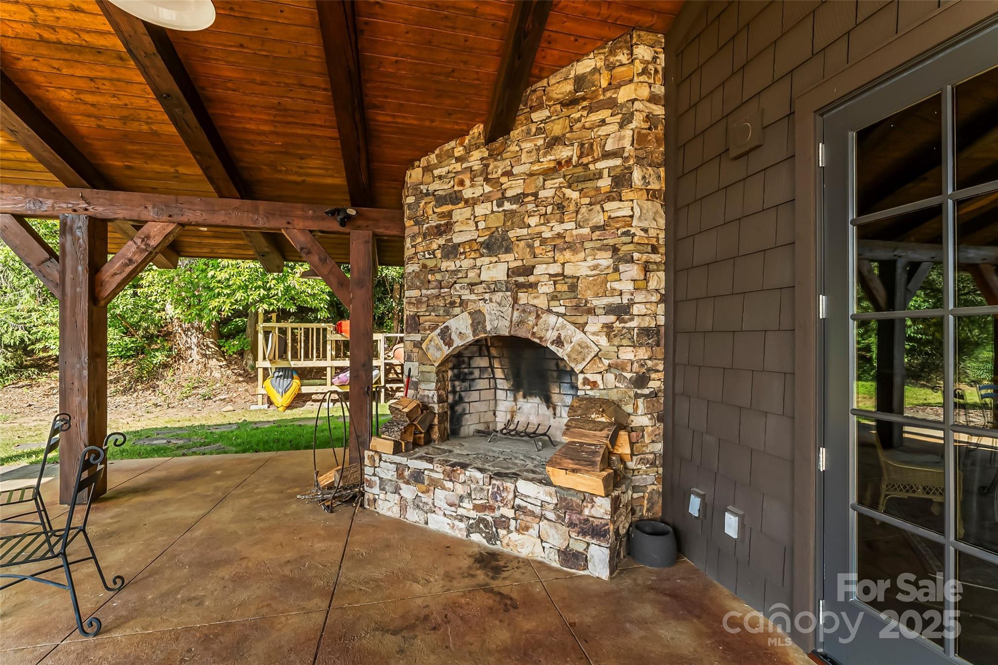 L12R Trailside Court Brevard NC 28712