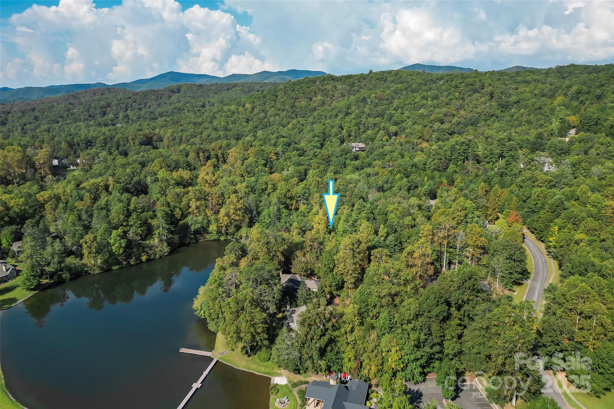 L12R Trailside Court Brevard NC 28712