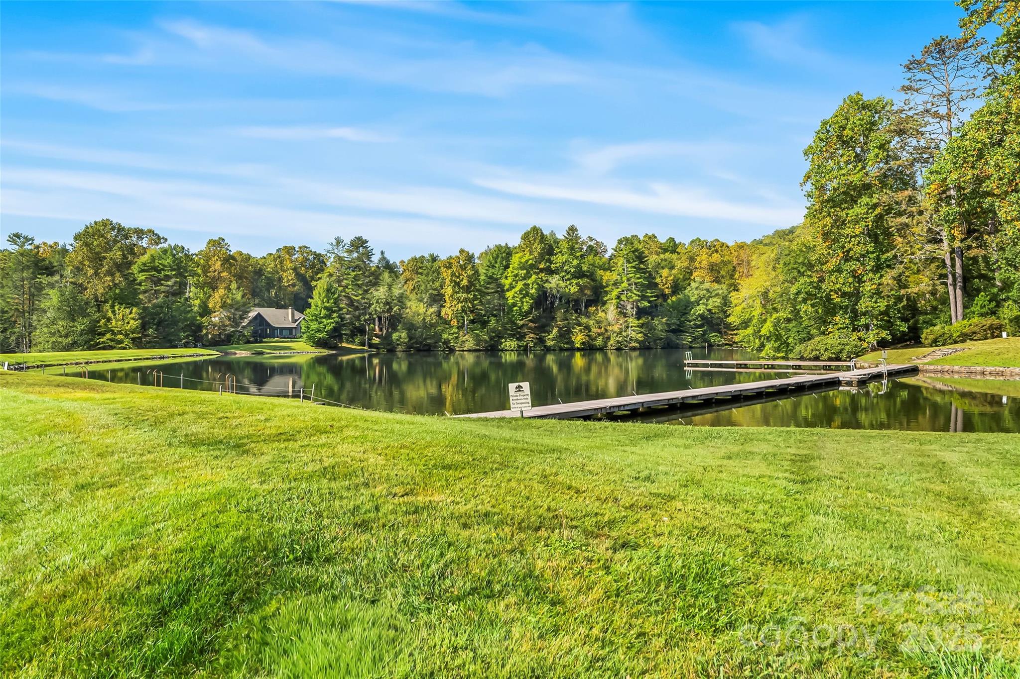 L12R Trailside Court Brevard NC 28712