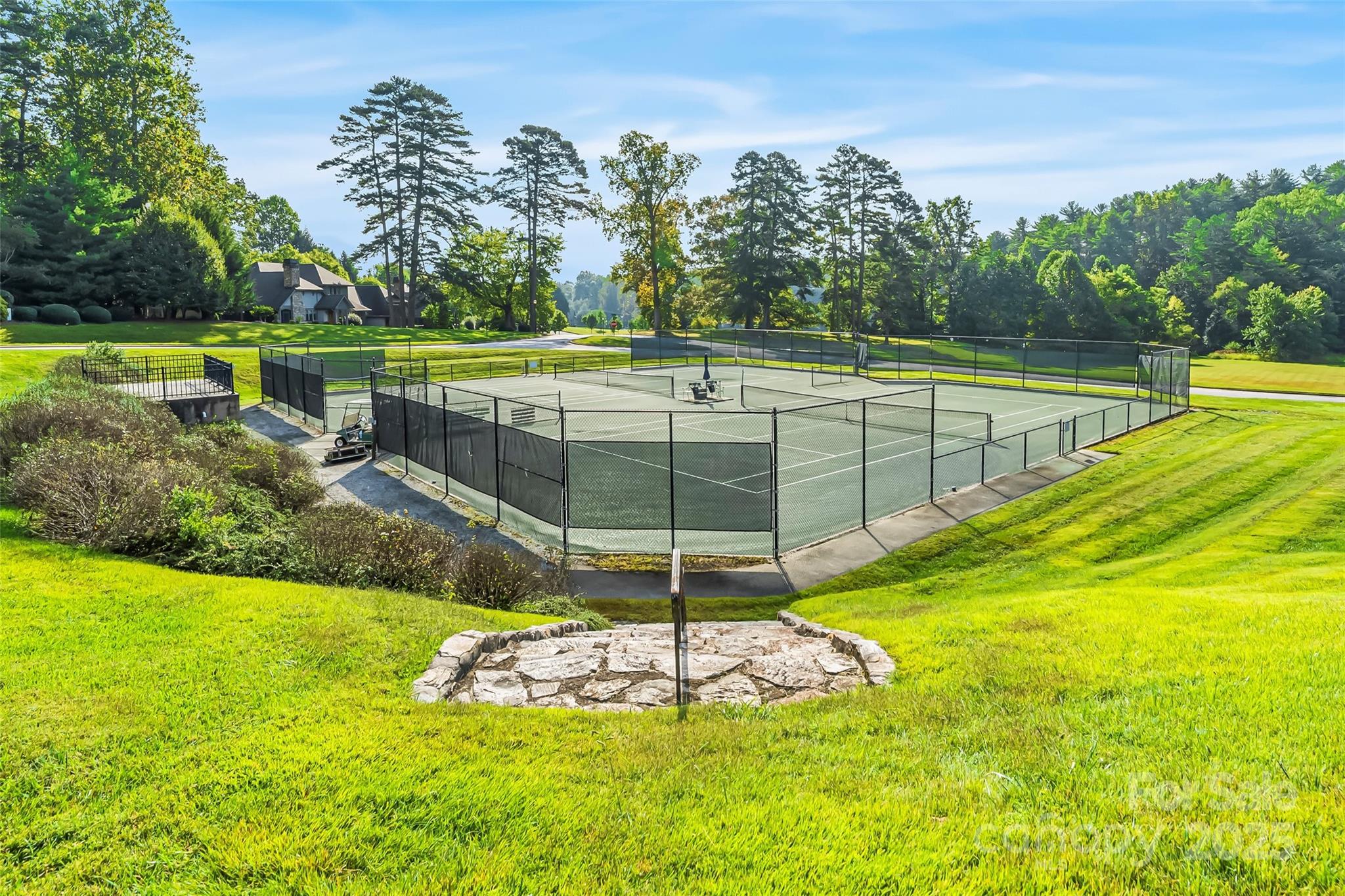 L12R Trailside Court Brevard NC 28712