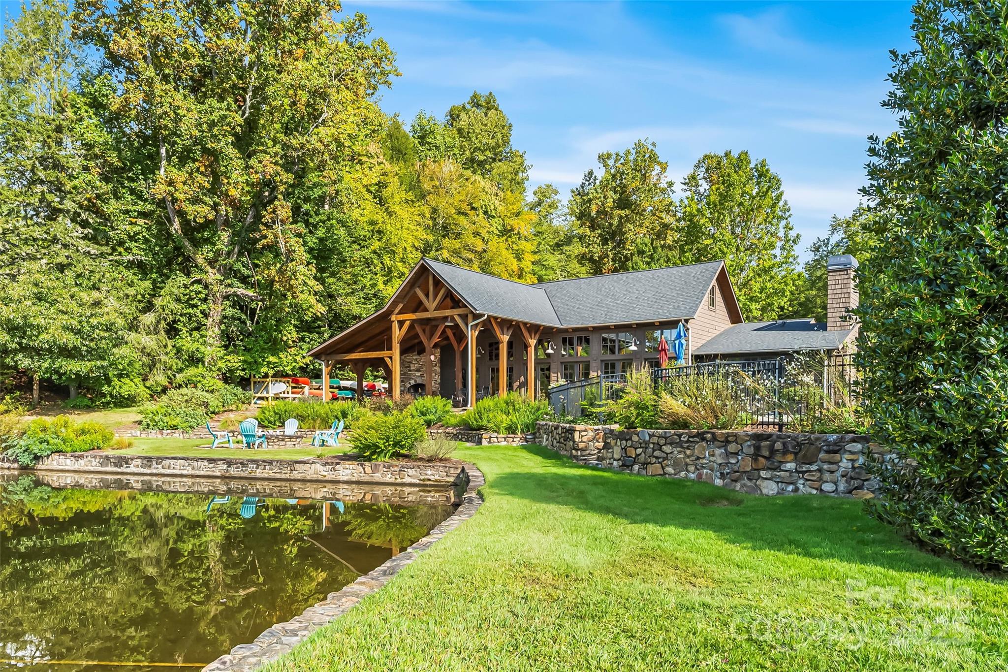 L12R Trailside Court Brevard NC 28712