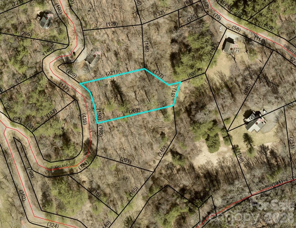 00 Buckland Road Grassy Creek NC 28631