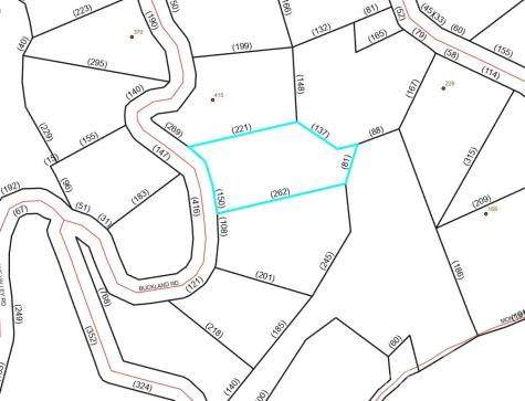 00 Buckland Road Grassy Creek NC 28631
