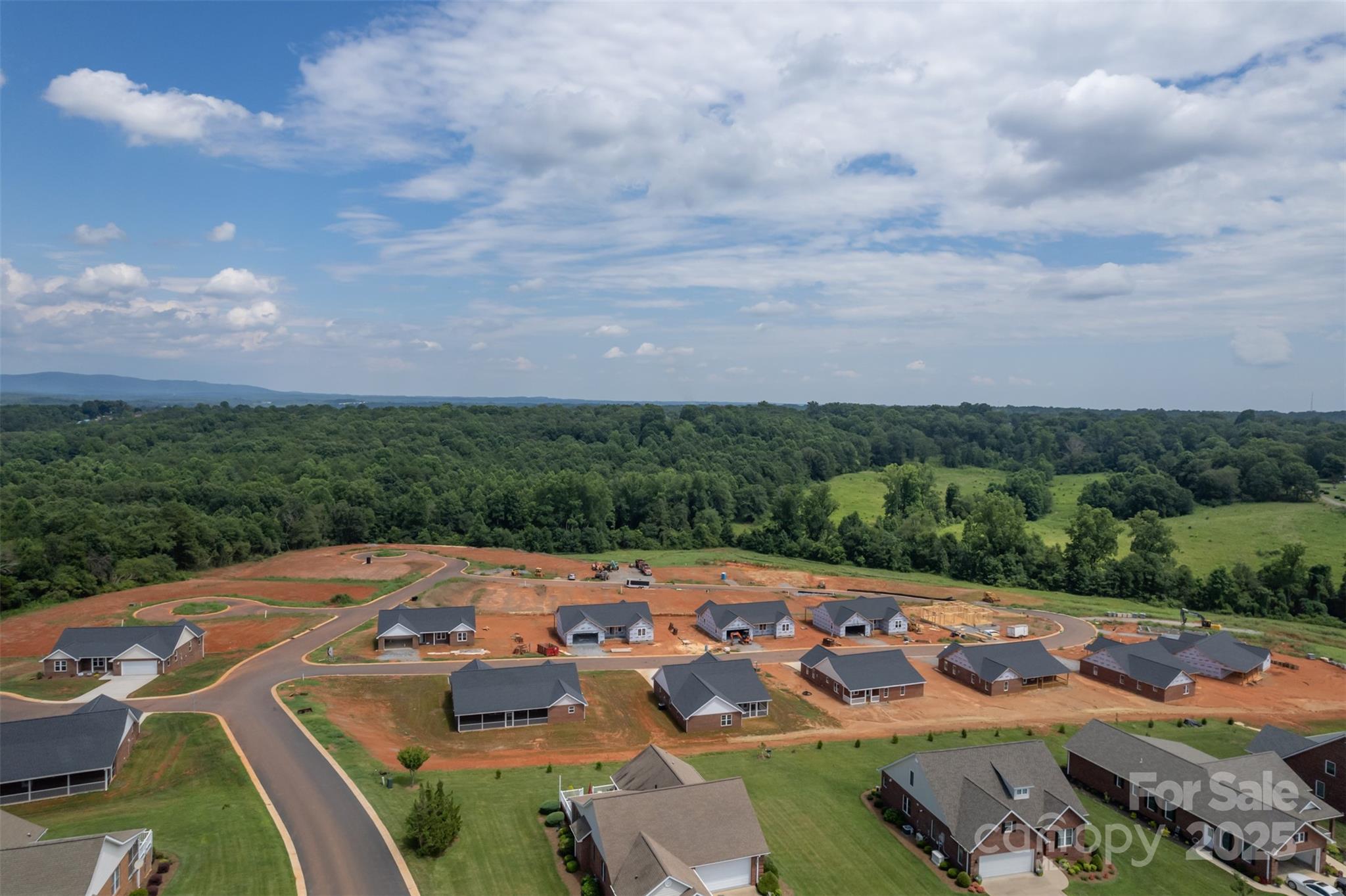 0 Manchester Court Spindale NC 28160