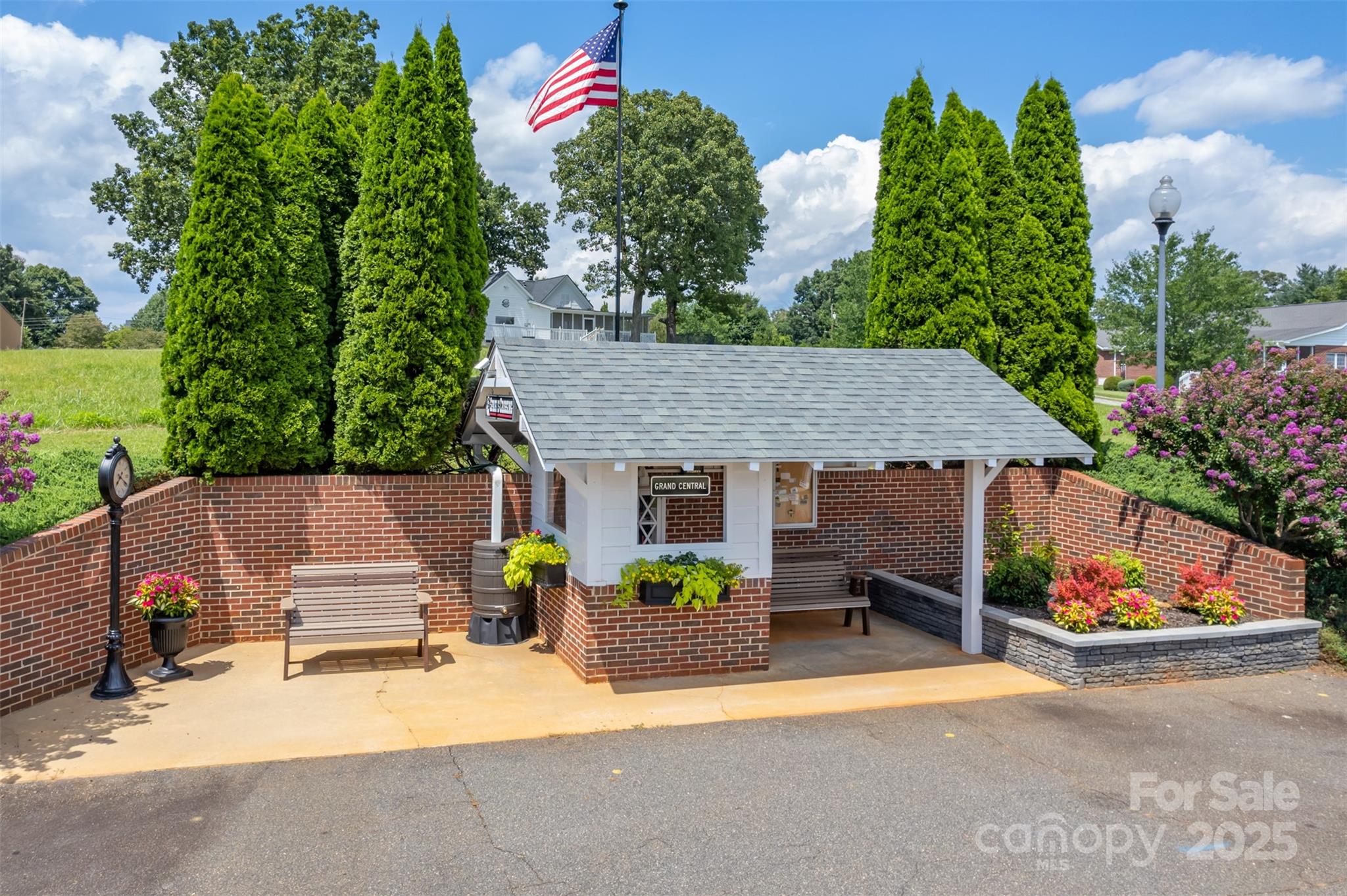 0 Manchester Court Spindale NC 28160