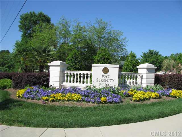 18915 Serenity Point Lane Cornelius NC 28031