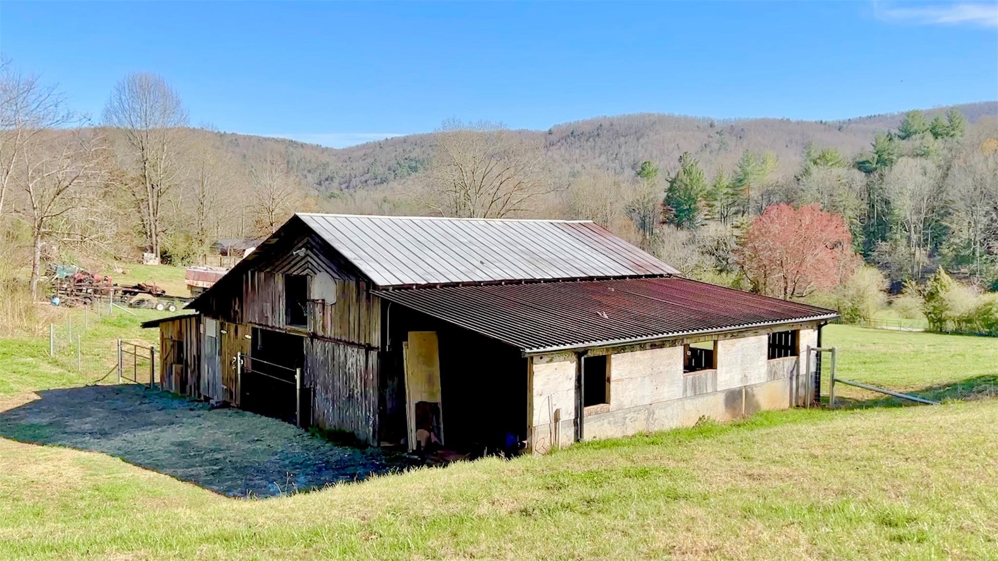 3484 Wilkesboro Boulevard Lenoir NC 28645