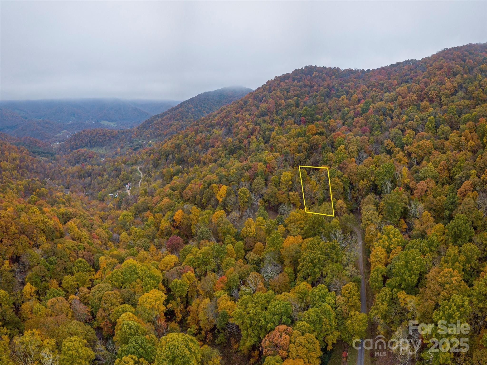 000 Sleepy Hollow Lane Canton NC 28716