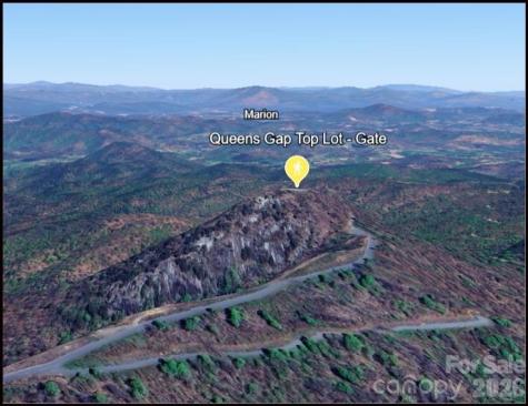 0 Devin Ridge Lane Marion NC 28752