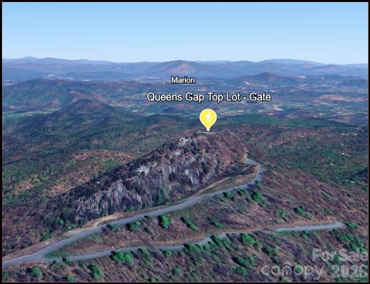0 Devin Ridge Lane Marion NC 28752