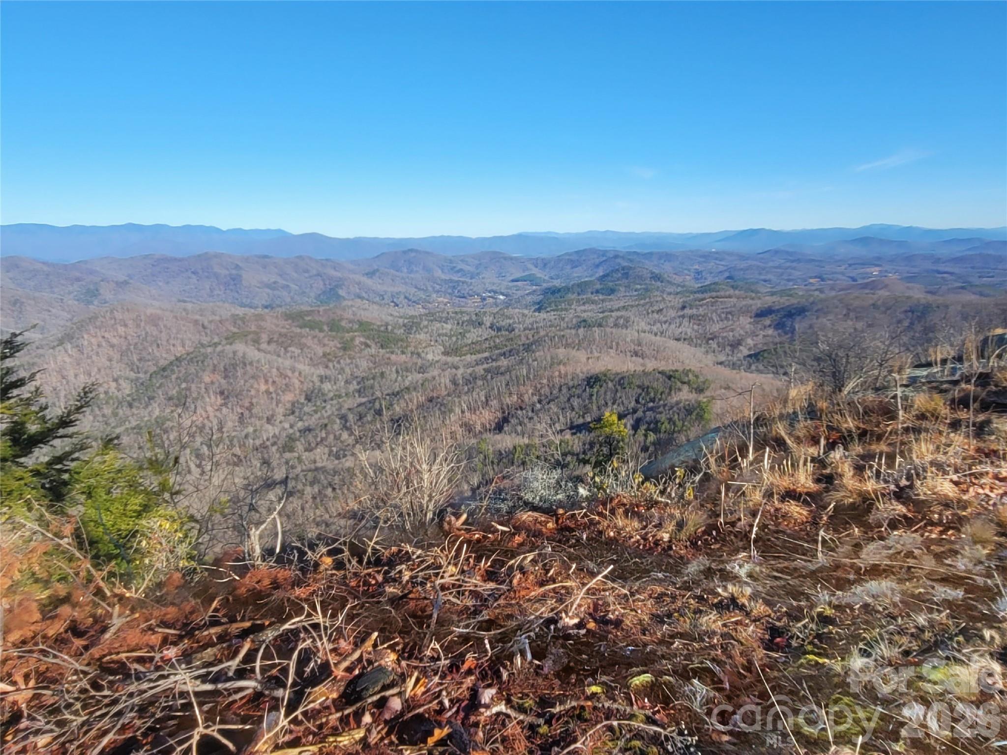 0 Devin Ridge Lane Marion NC 28752