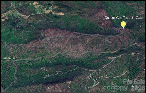 0 Devin Ridge Lane Marion NC 28752