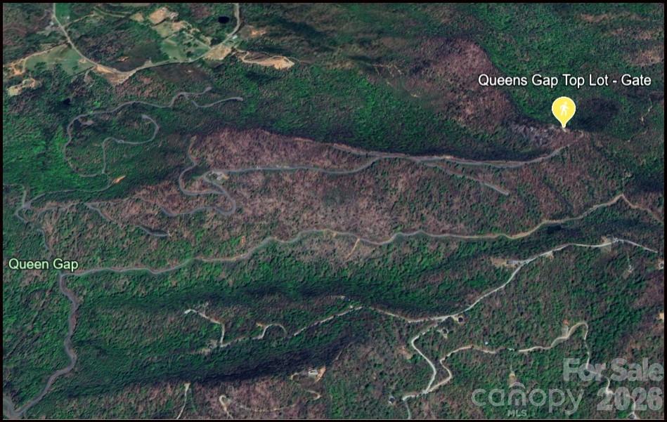 0 Devin Ridge Lane Marion NC 28752