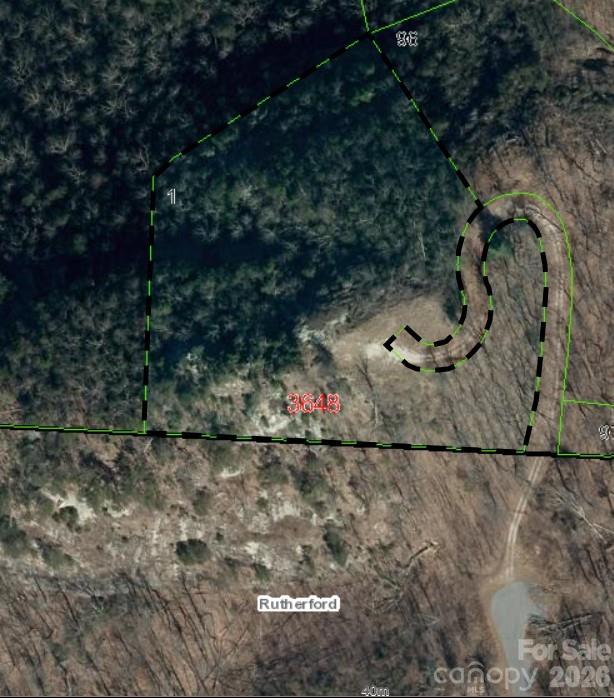 0 Devin Ridge Lane Marion NC 28752