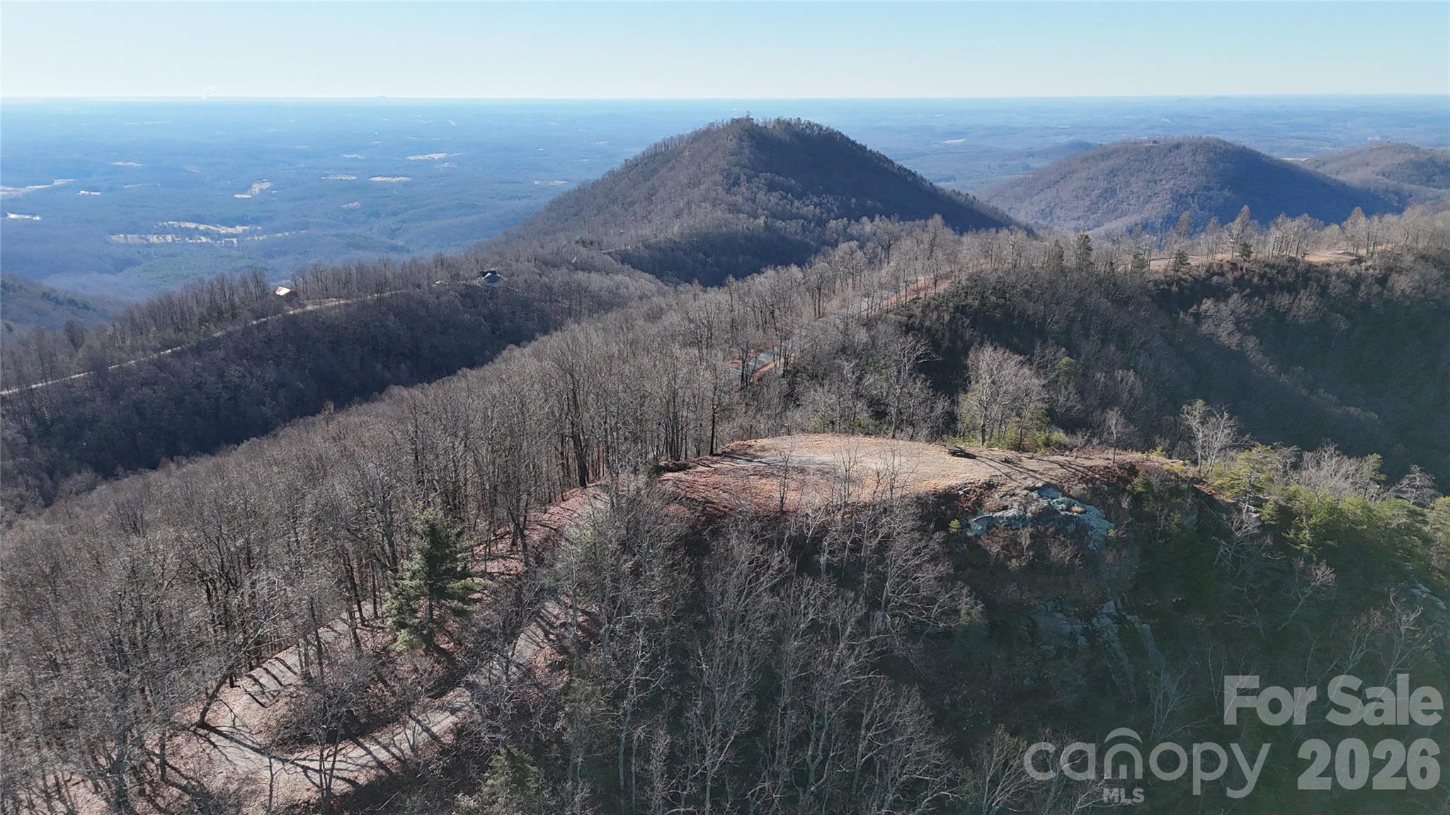 0 Devin Ridge Lane Marion NC 28752