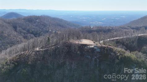 0 Devin Ridge Lane Marion NC 28752
