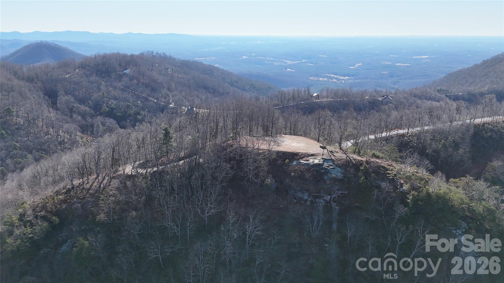 0 Devin Ridge Lane Marion NC 28752