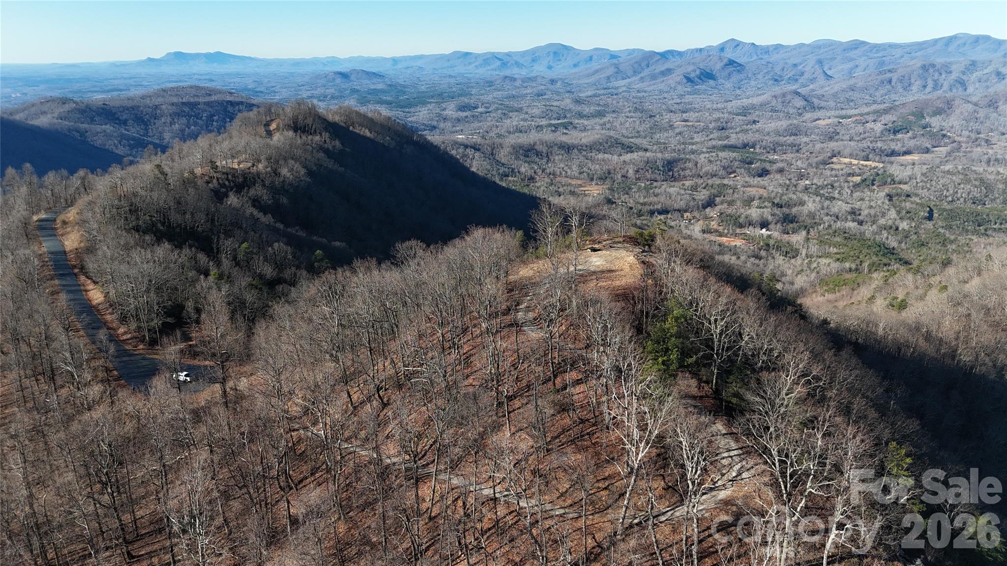 0 Devin Ridge Lane Marion NC 28752