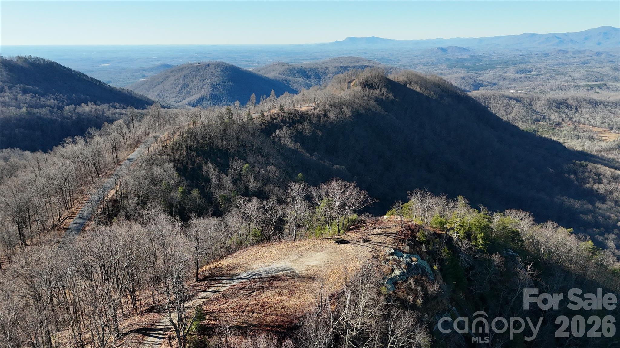 0 Devin Ridge Lane Marion NC 28752