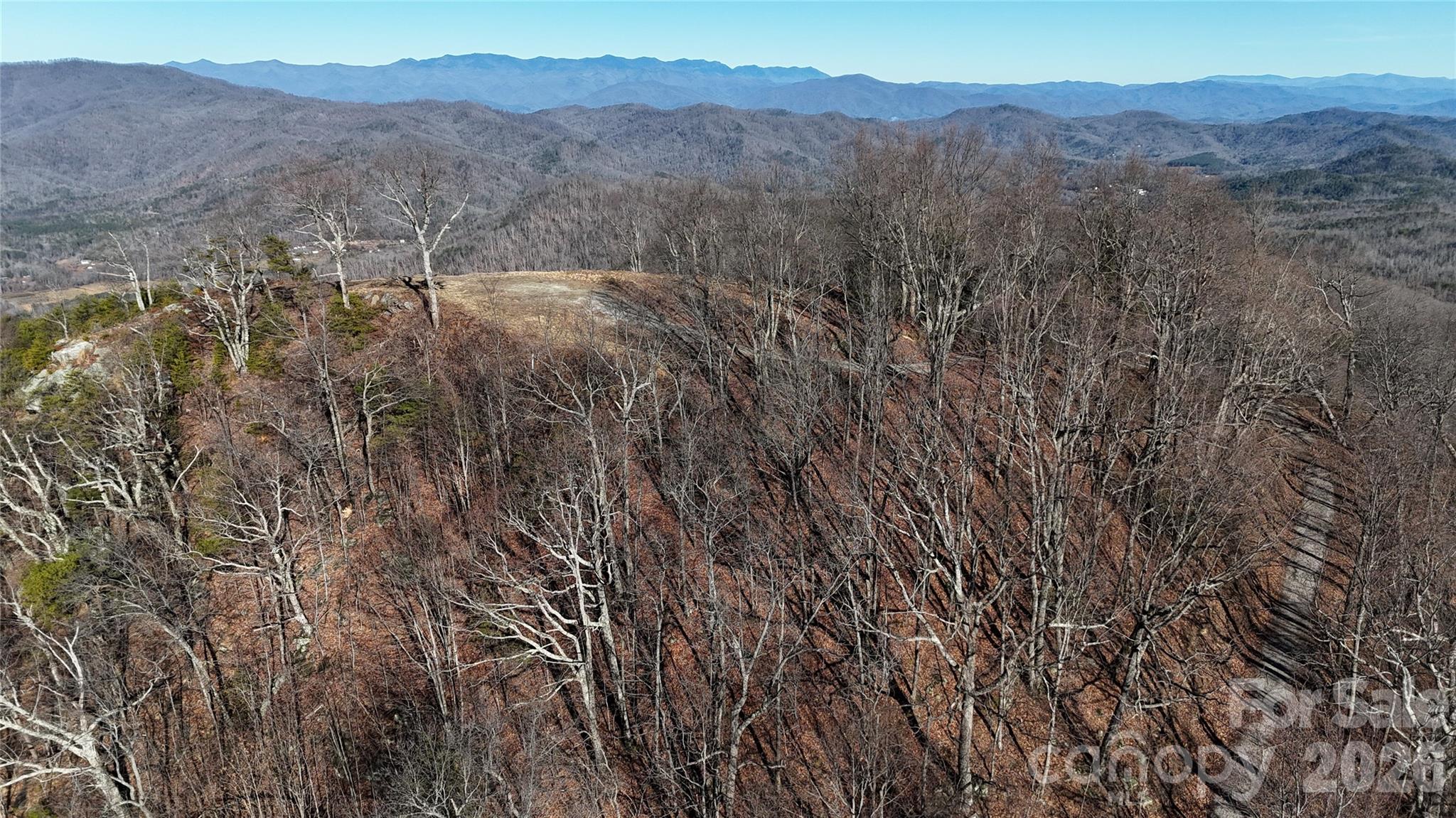 0 Devin Ridge Lane Marion NC 28752
