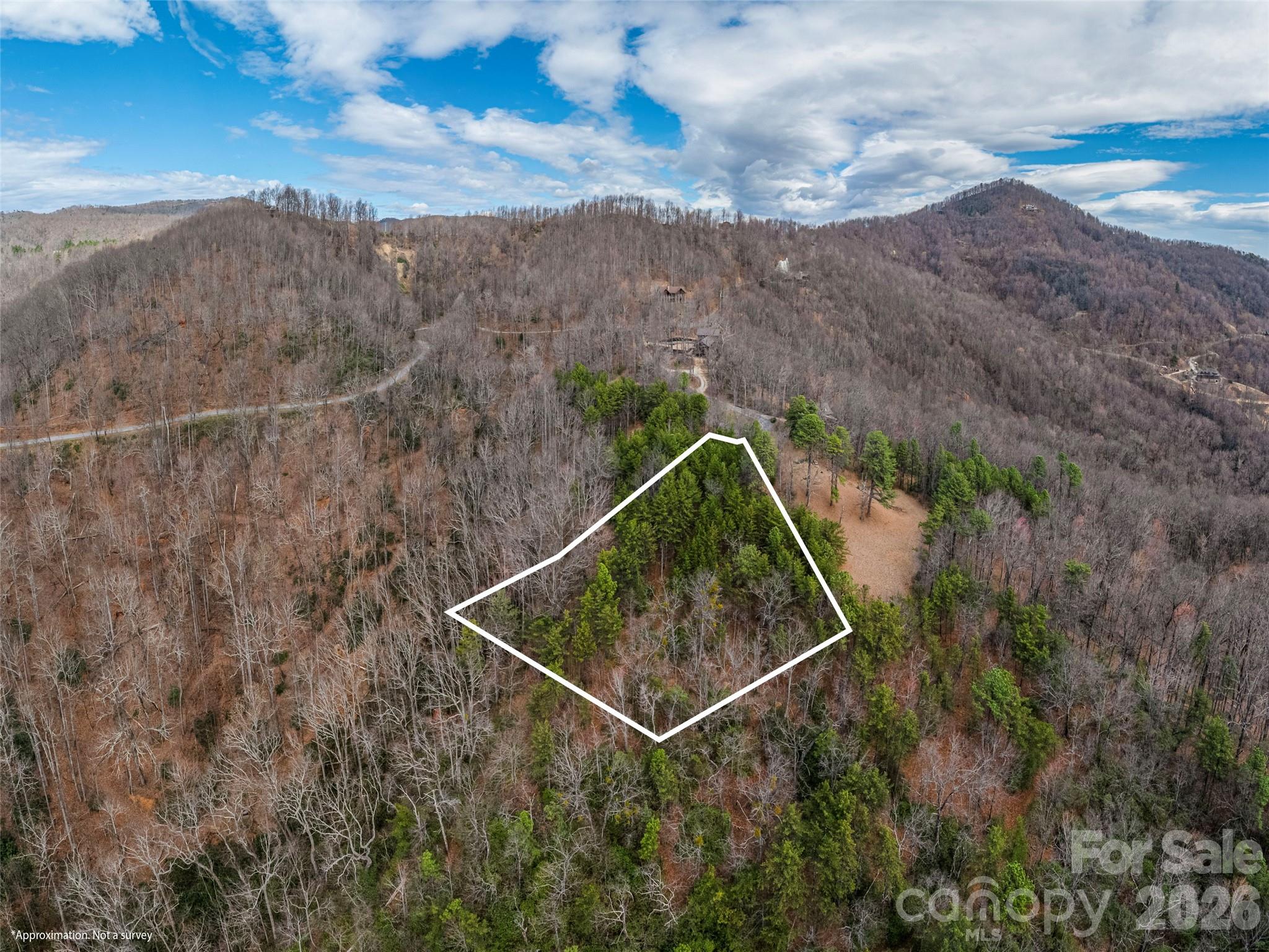 102 Trillium Lane Black Mountain NC 28711