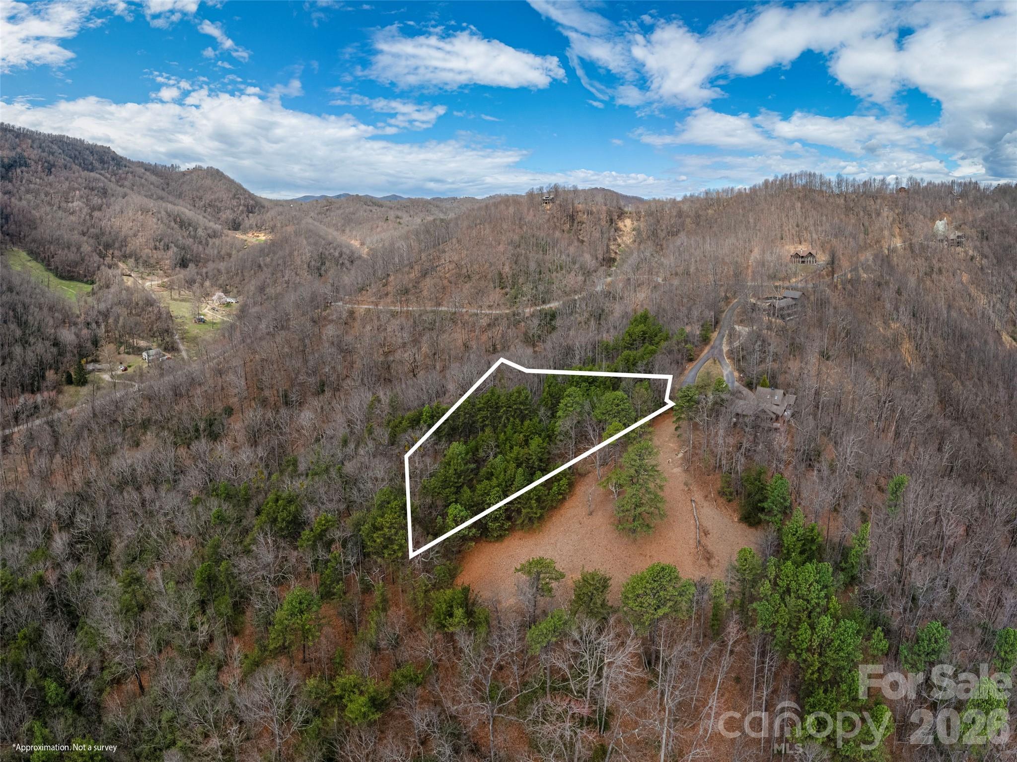 102 Trillium Lane Black Mountain NC 28711