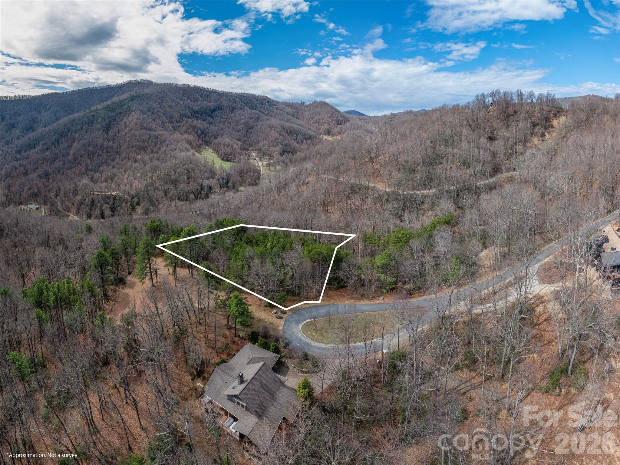 102 Trillium Lane Black Mountain NC 28711