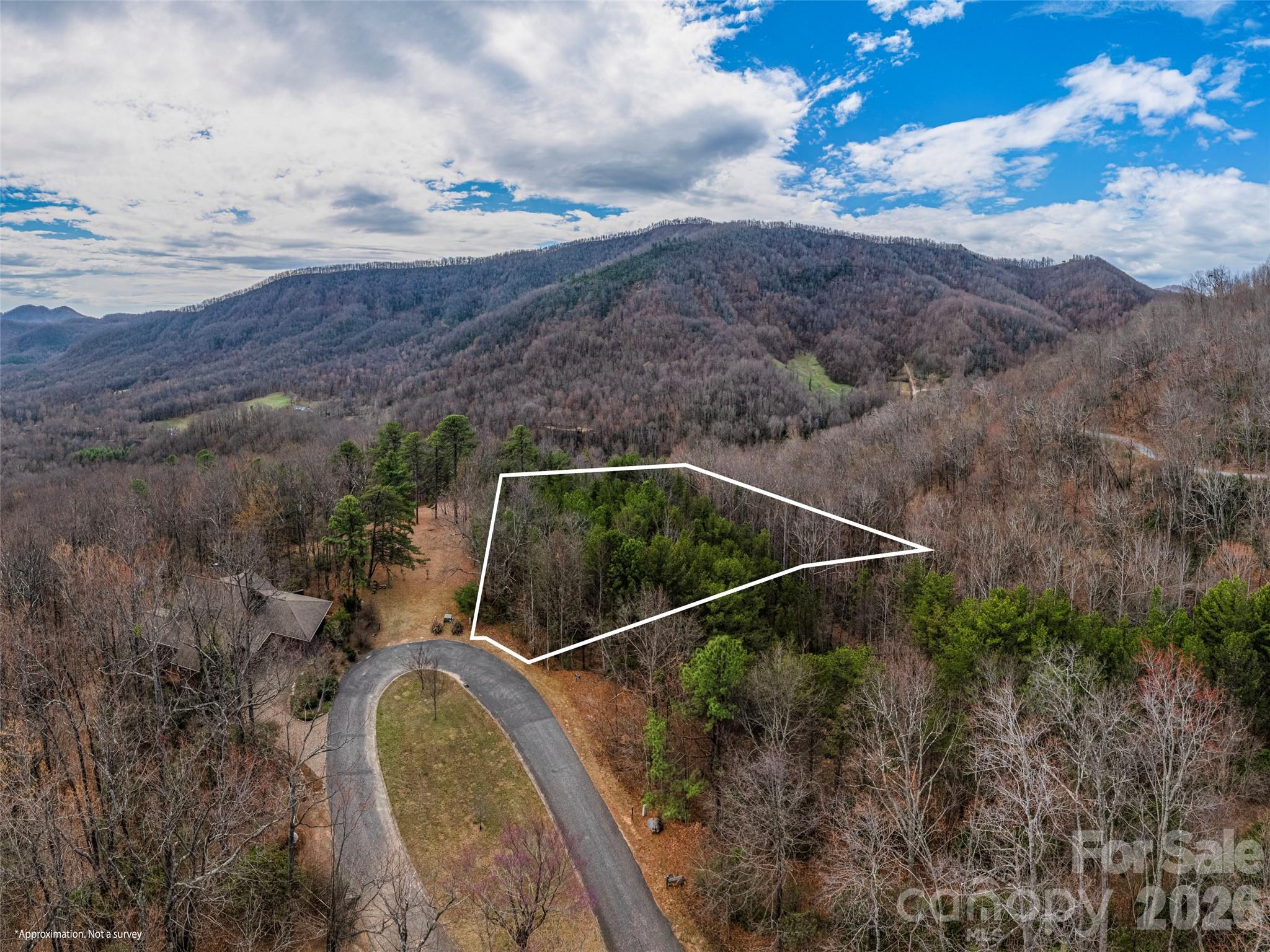 102 Trillium Lane Black Mountain NC 28711