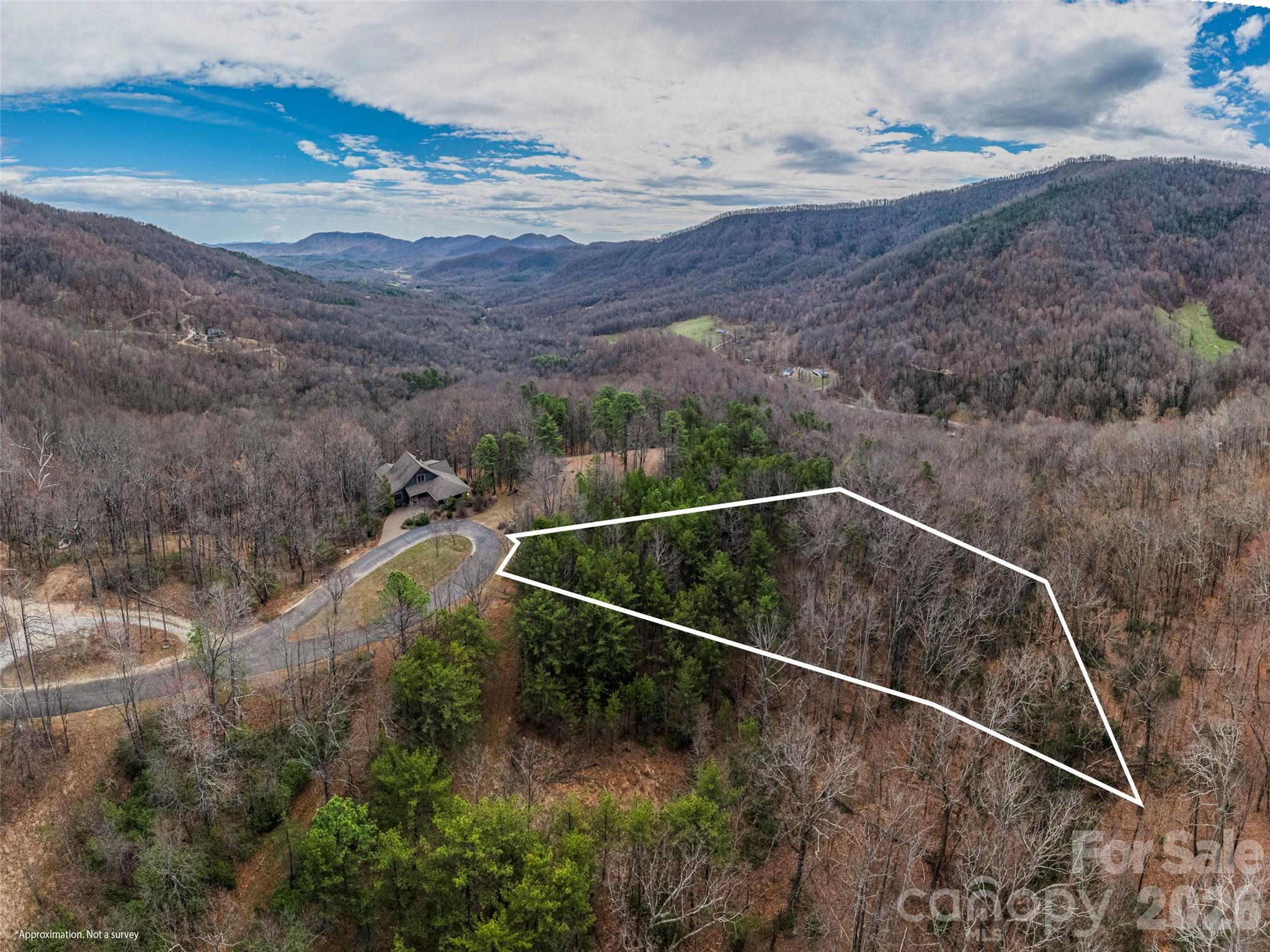 102 Trillium Lane Black Mountain NC 28711