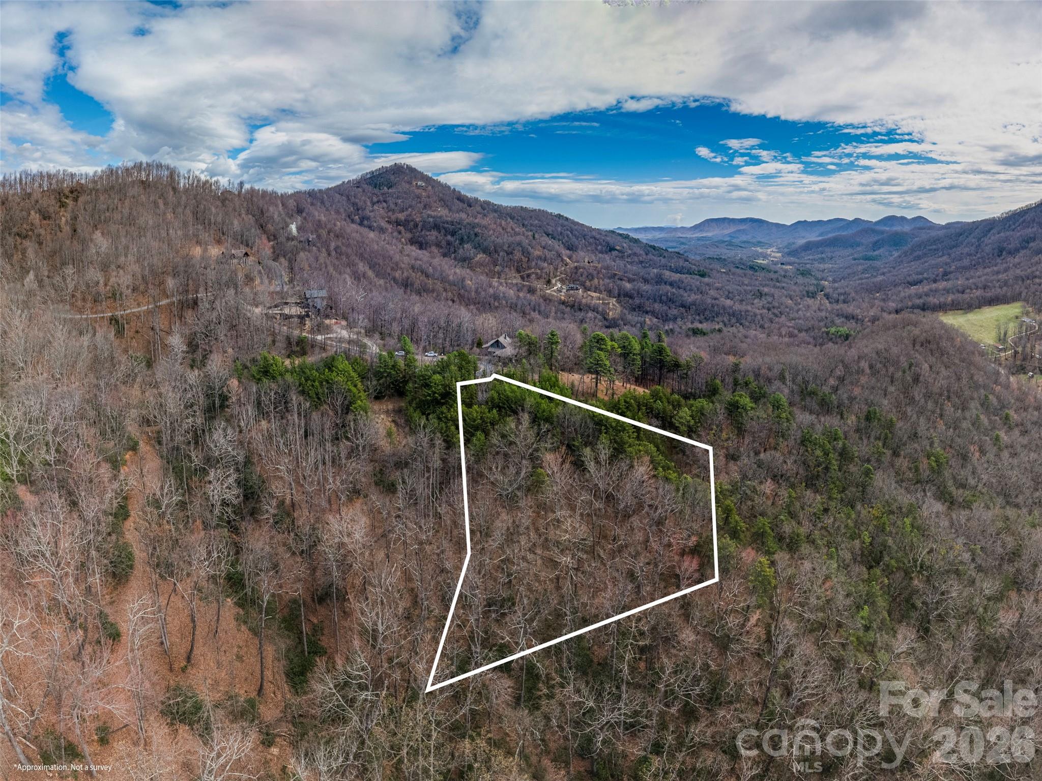 102 Trillium Lane Black Mountain NC 28711