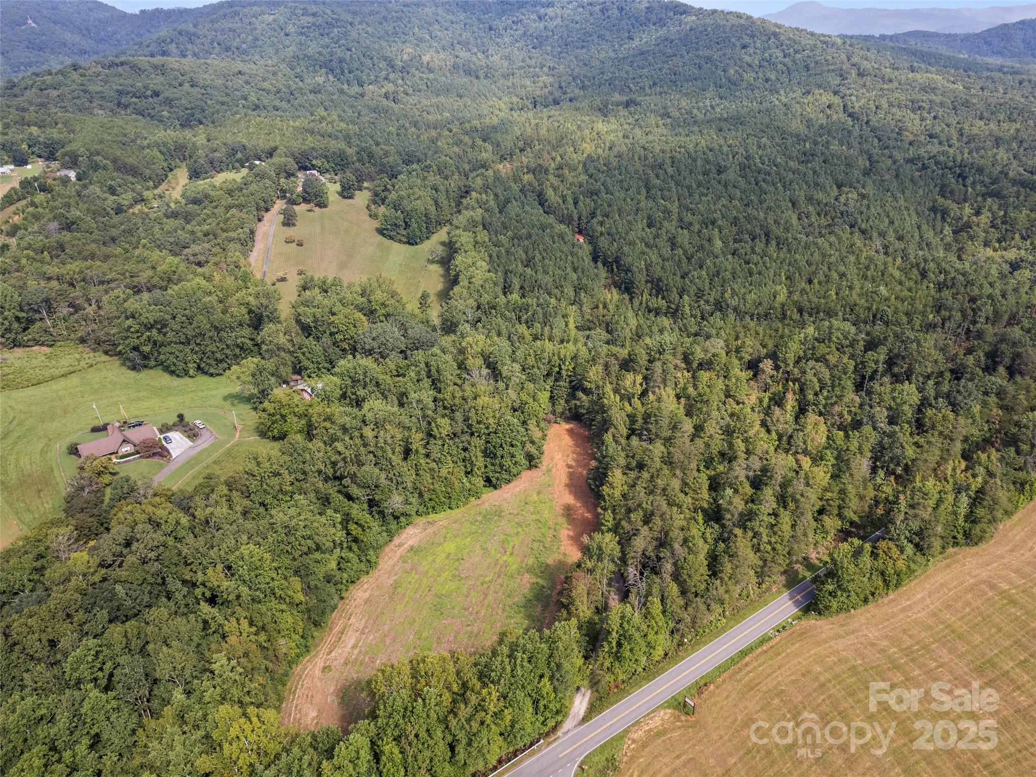 0000 Bostic Sunshine Highway Bostic NC 28018