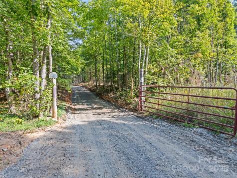 0000 Bostic Sunshine Highway Bostic NC 28018