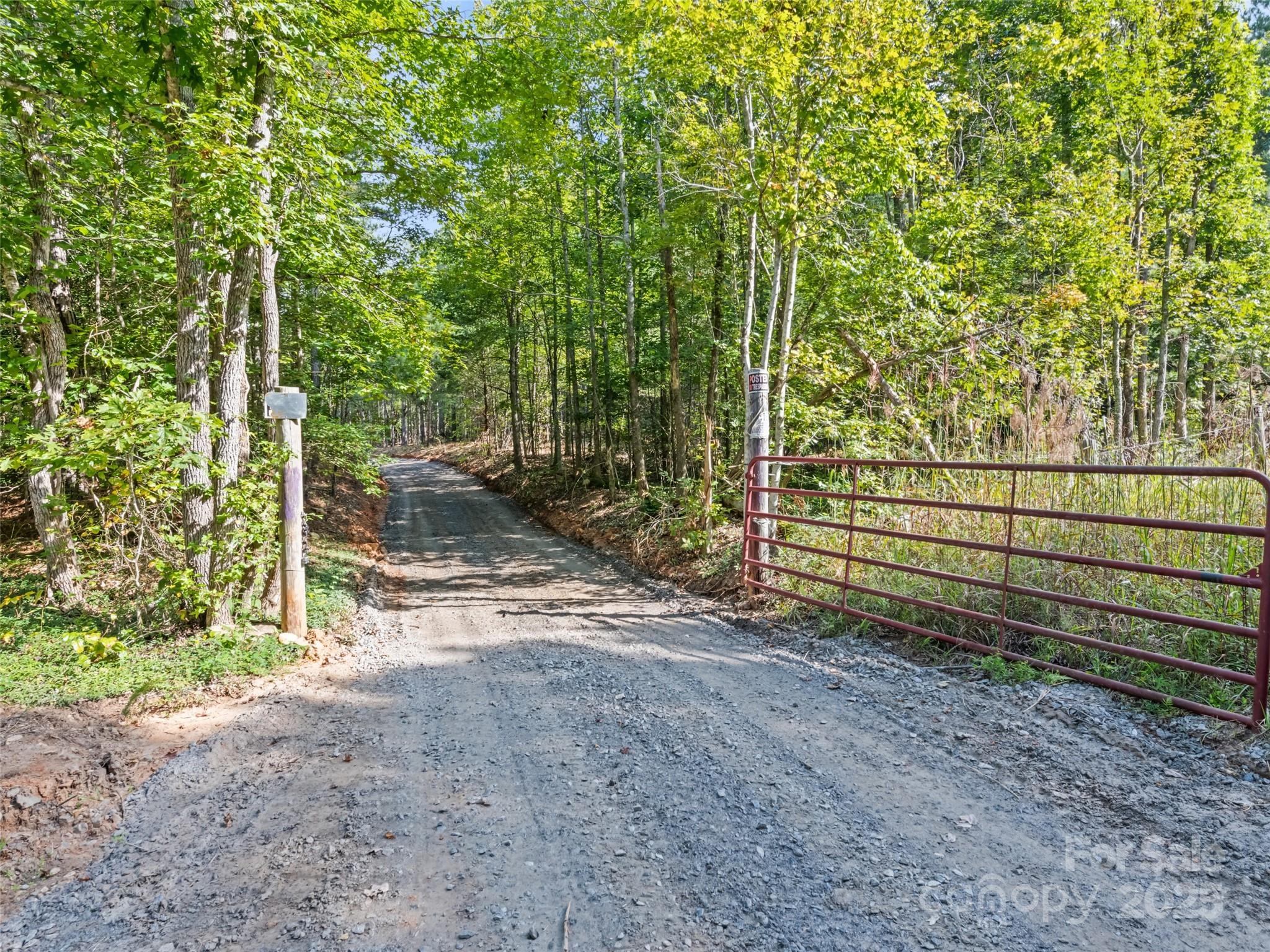 0000 Bostic Sunshine Highway Bostic NC 28018