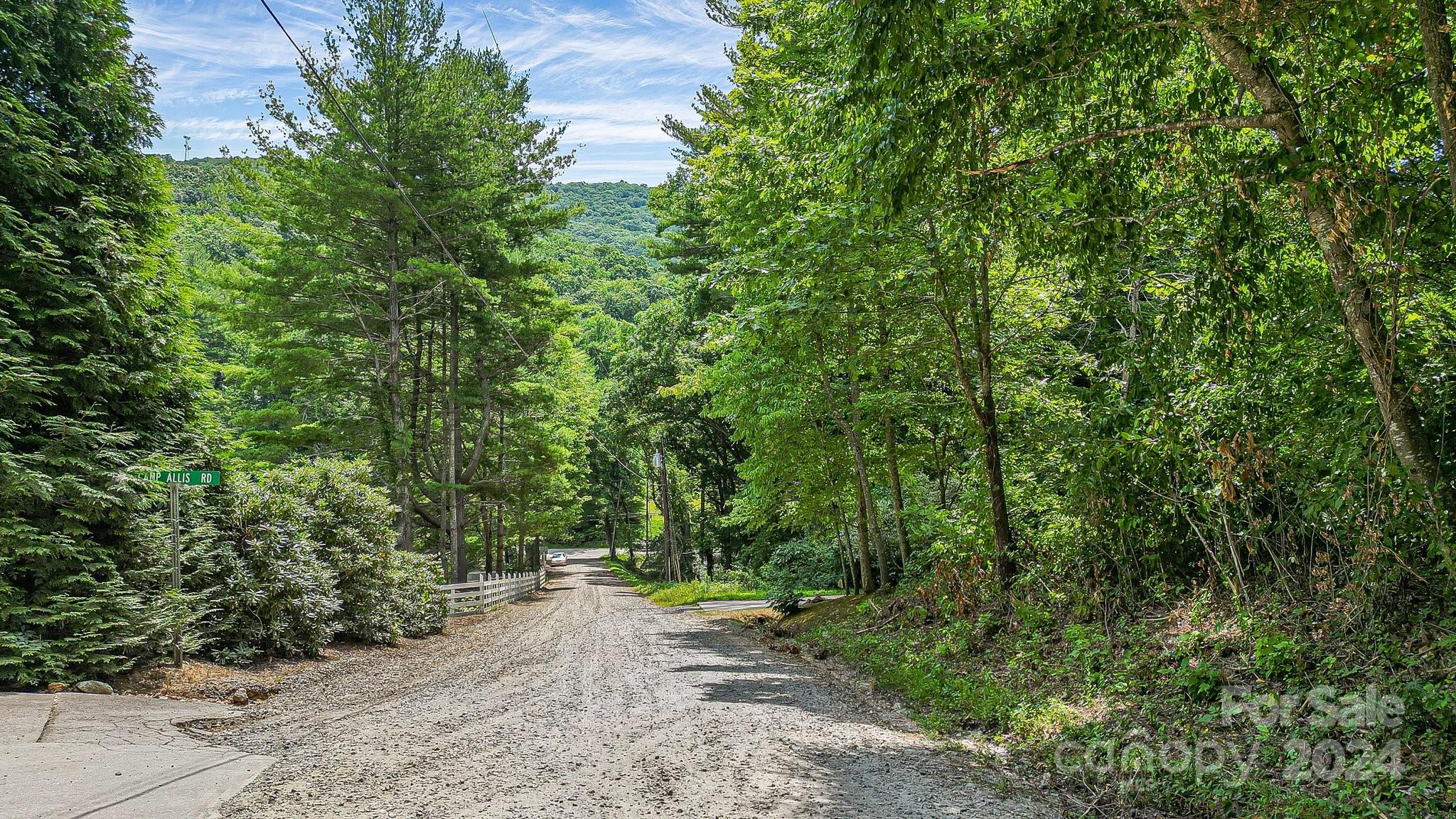 99999 Vance Gap Road Asheville NC 28805