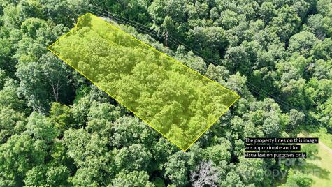 00 Liner Cove Road Waynesville NC 28786