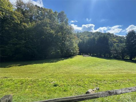 00 Puncheon Fork Road Mars Hill NC 28754