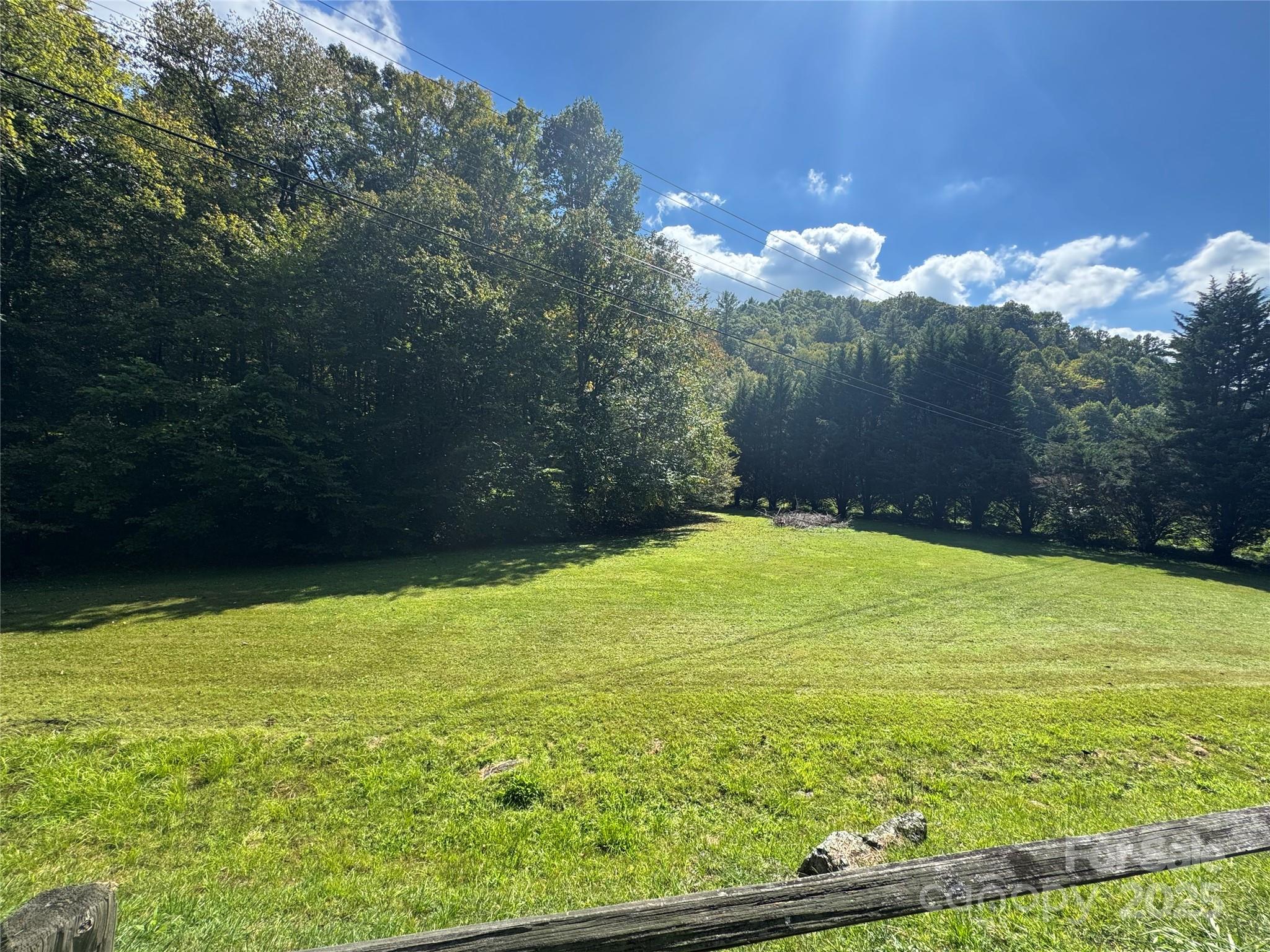 00 Puncheon Fork Road Mars Hill NC 28754