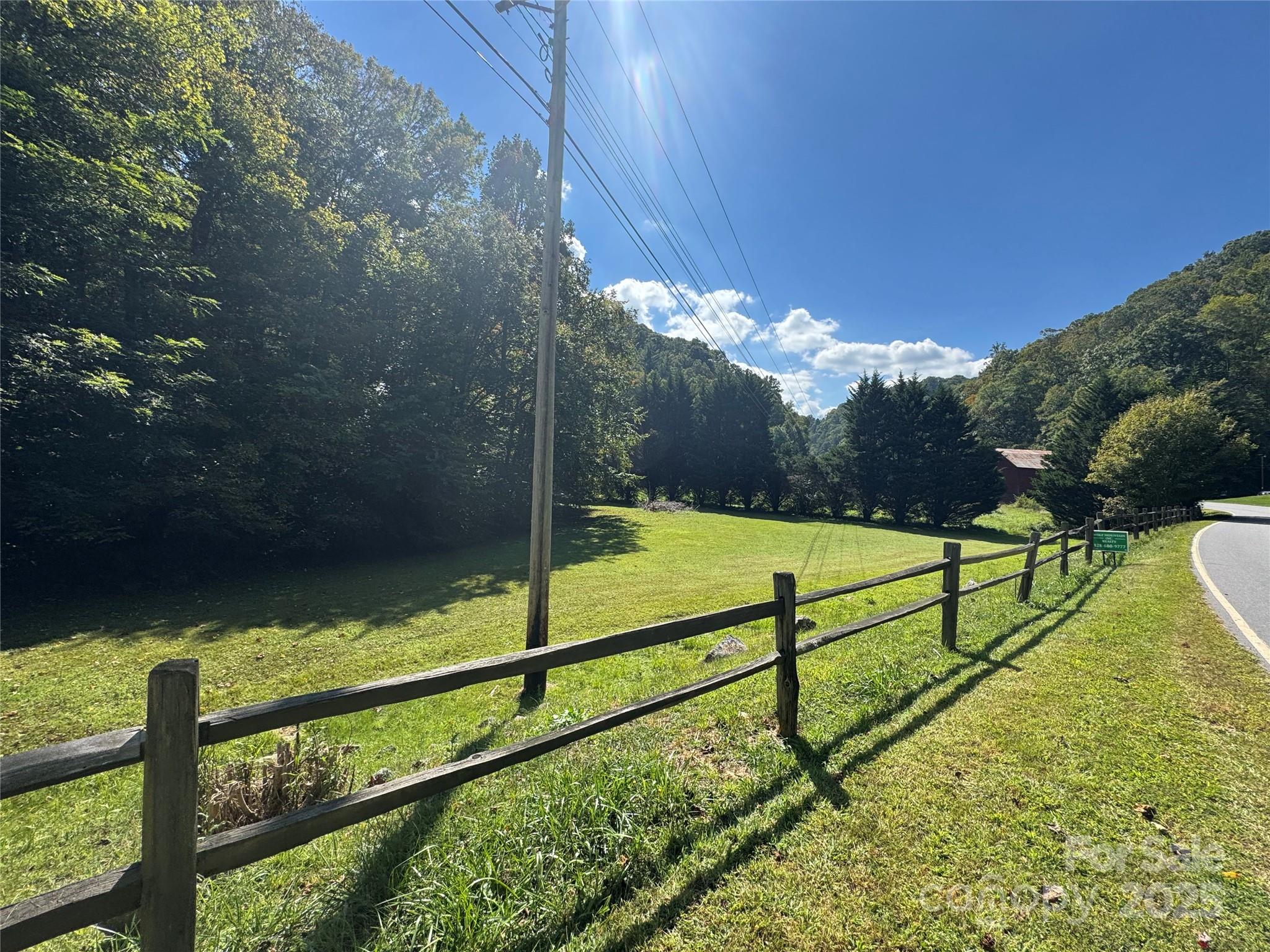 00 Puncheon Fork Road Mars Hill NC 28754