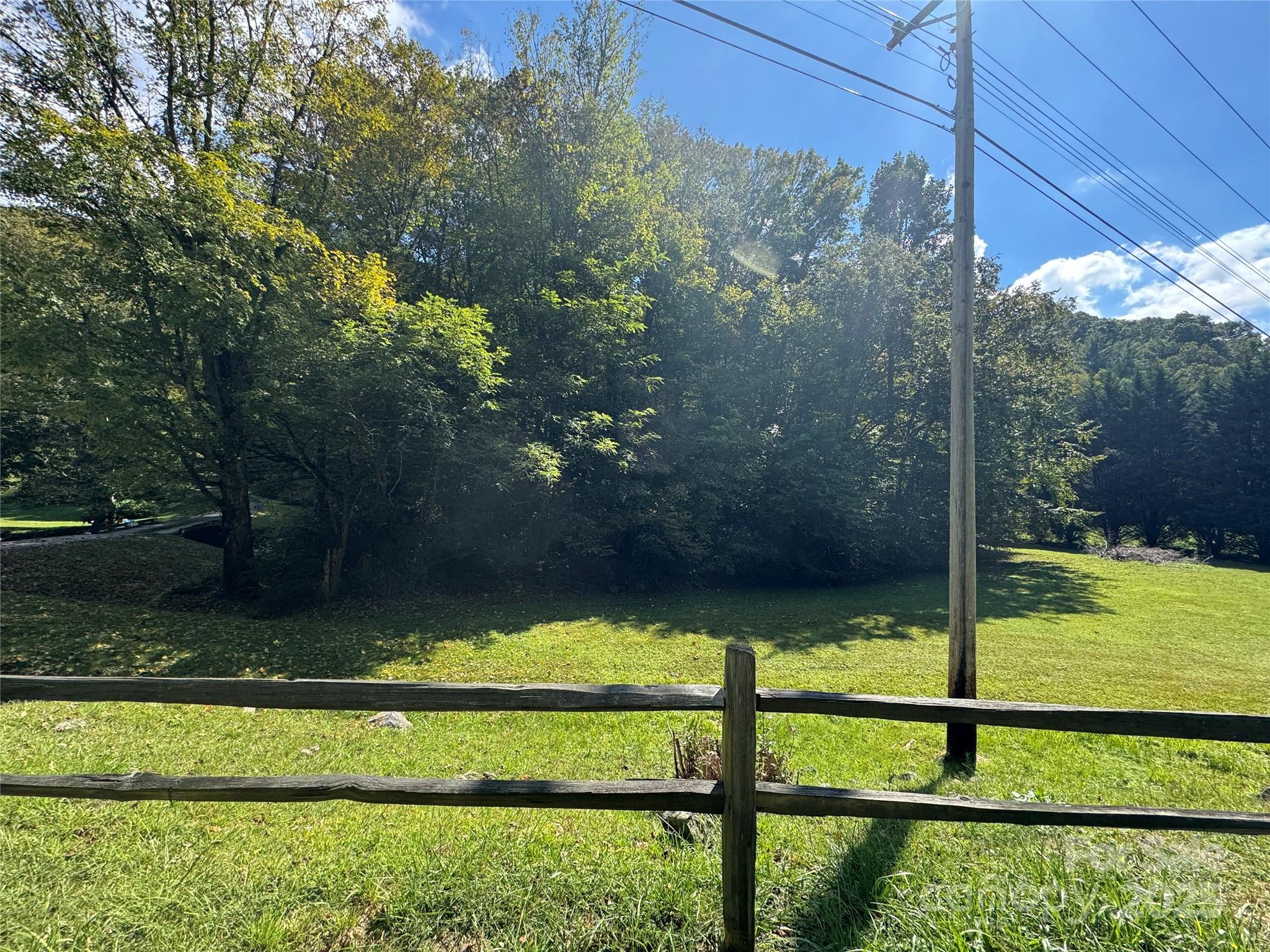 00 Puncheon Fork Road Mars Hill NC 28754