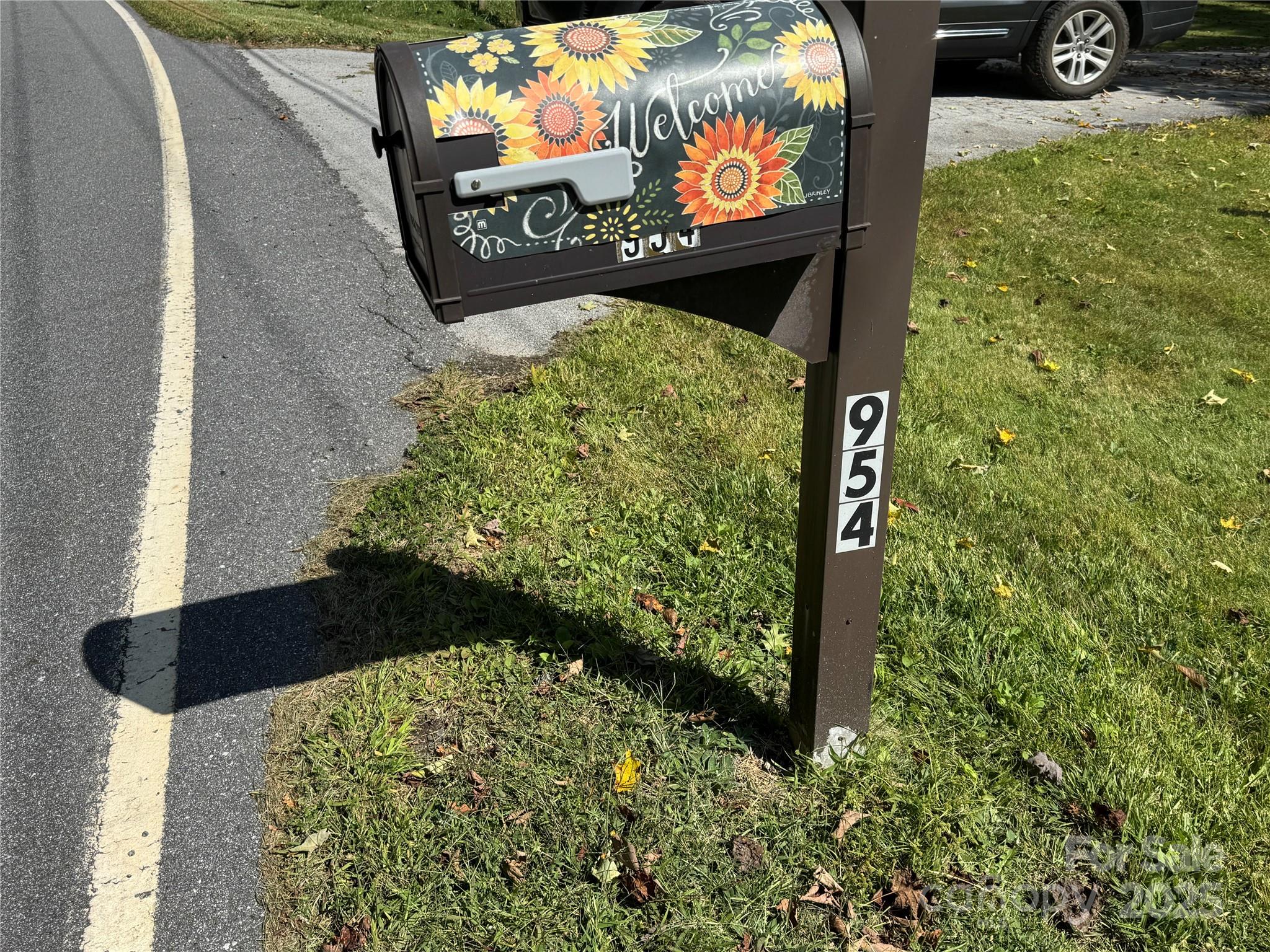 00 Puncheon Fork Road Mars Hill NC 28754