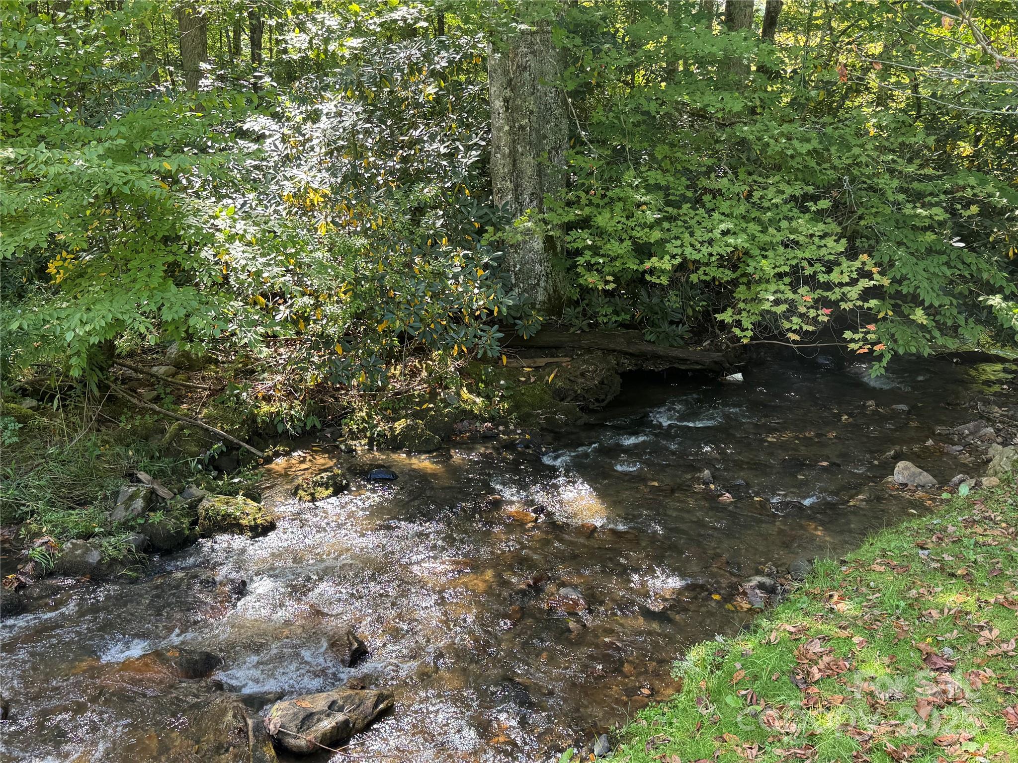 00 Puncheon Fork Road Mars Hill NC 28754
