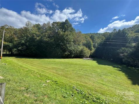 00 Puncheon Fork Road Mars Hill NC 28754